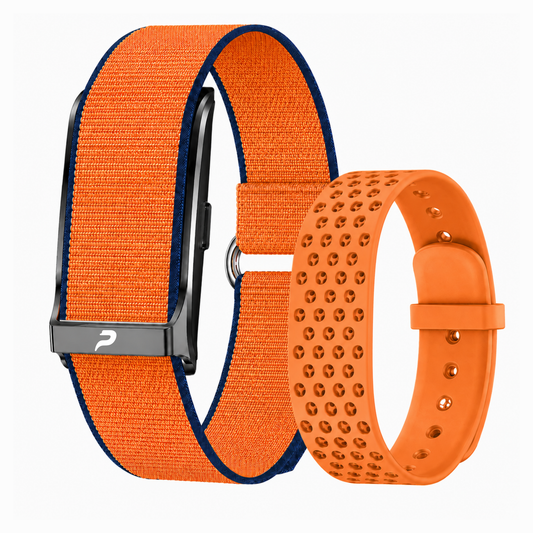 Pulse Fit – Orange
