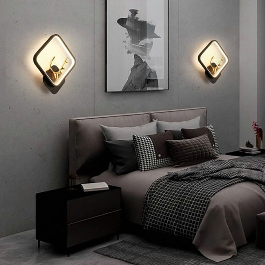 The Soverign Markhor Decorative Light