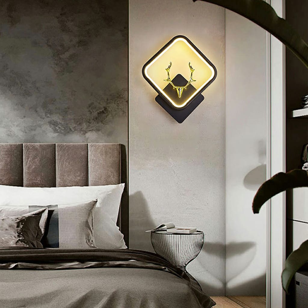 The Soverign Markhor Decorative Light