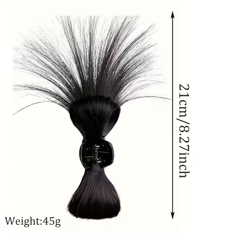 Messy Bun Hair Claw Clip (Free Shipping)