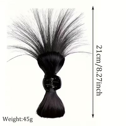 Messy Bun Hair Claw Clip (Free Shipping)