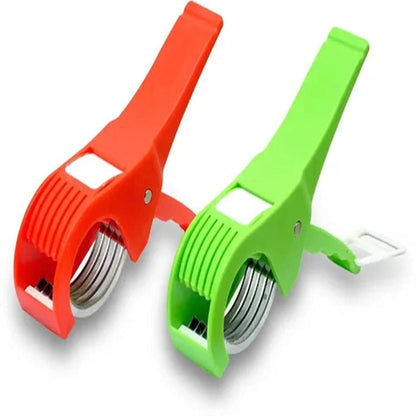 Multi Veg Cutter with 5 Blades
