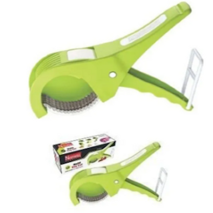 Multi Veg Cutter with 5 Blades