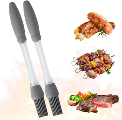 Silicone Oil Brush Multifunctional Use (Imported)