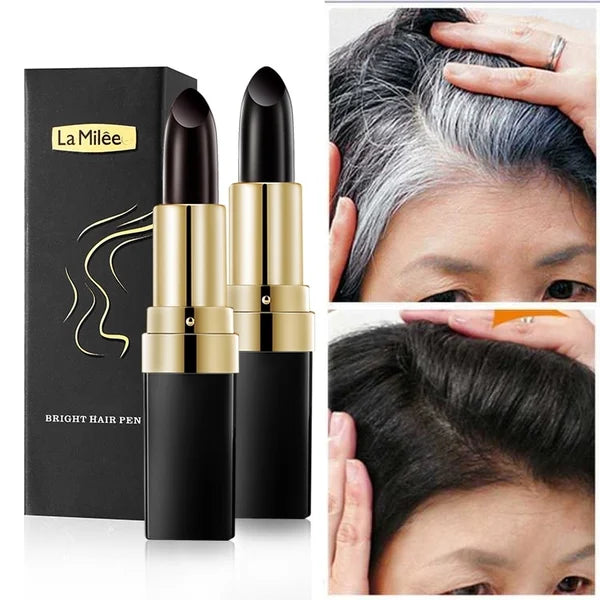 Waterproof Magic Hair Dye Pen