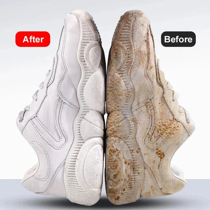 Shoes Cleaning Wipes (80 PCS BOX)