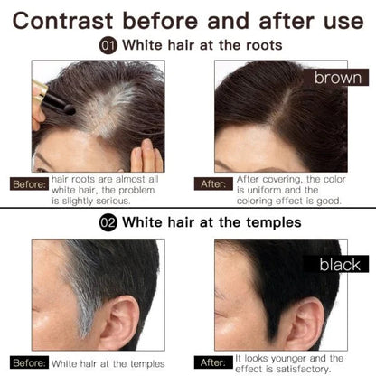 Waterproof Magic Hair Dye Pen