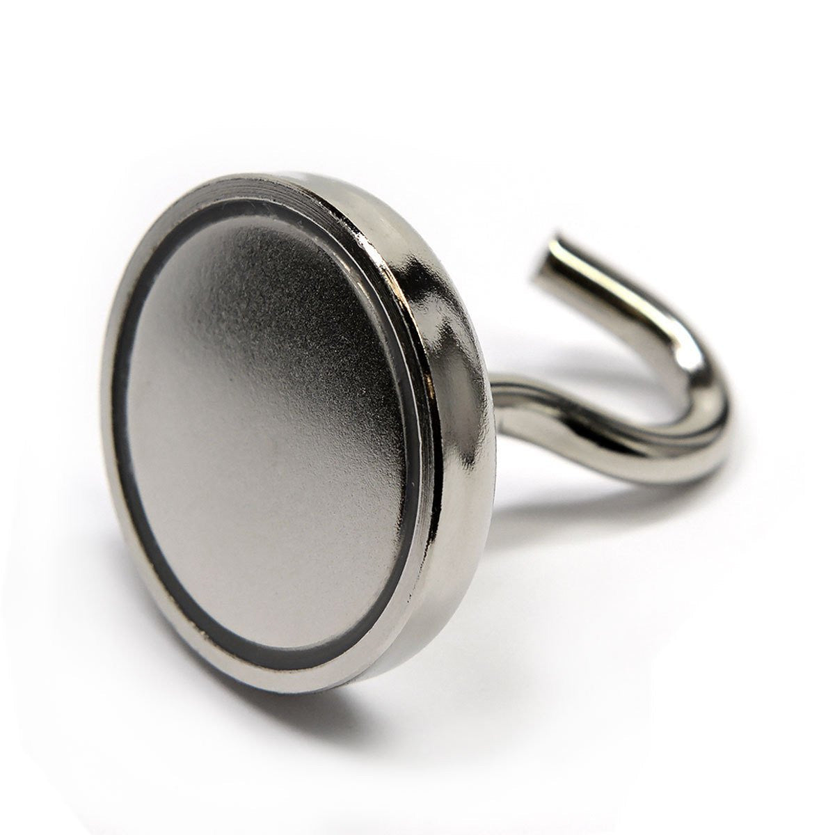 Strong Magnetic Hooks