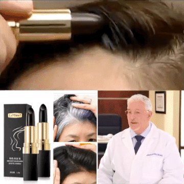 Waterproof Magic Hair Dye Pen