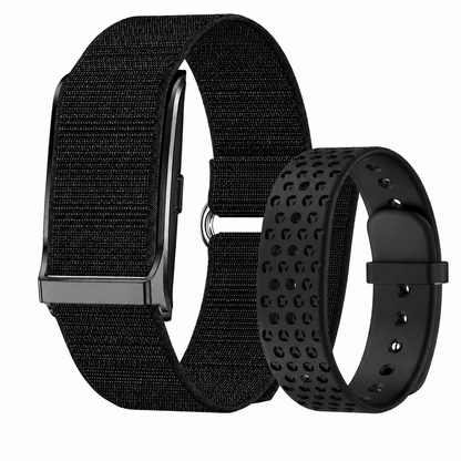 Pulse Loop Smart Fitness Band