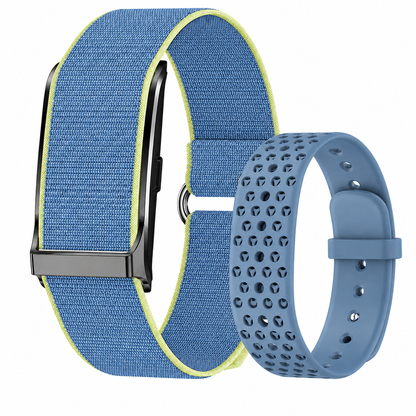 Pulse Fit – Blue