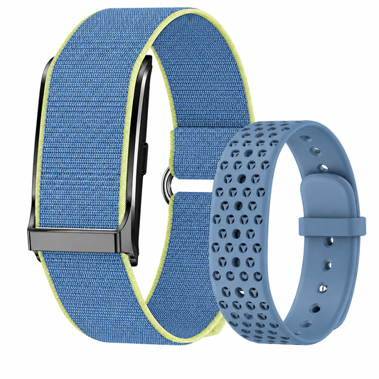 Pulse Fit – Blue