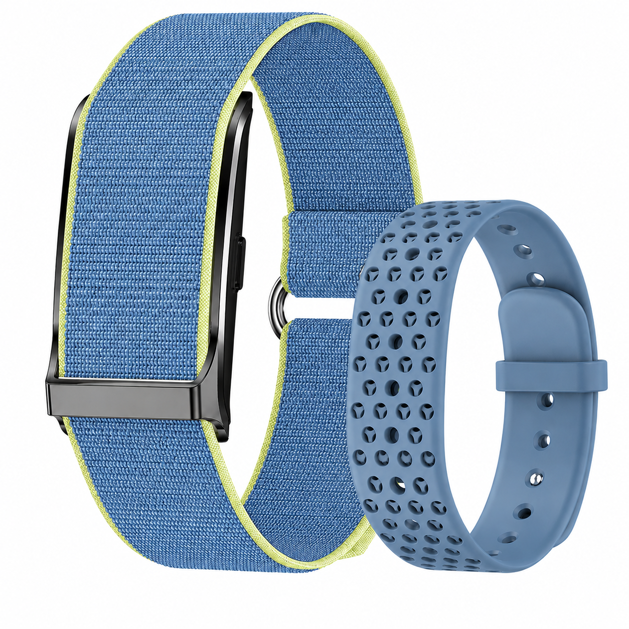 Pulse Loop Smart Fitness Band