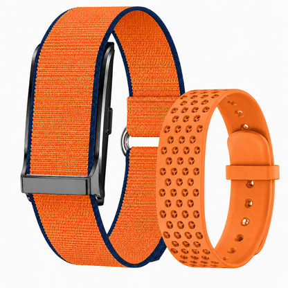 Pulse Loop Smart Fitness Band
