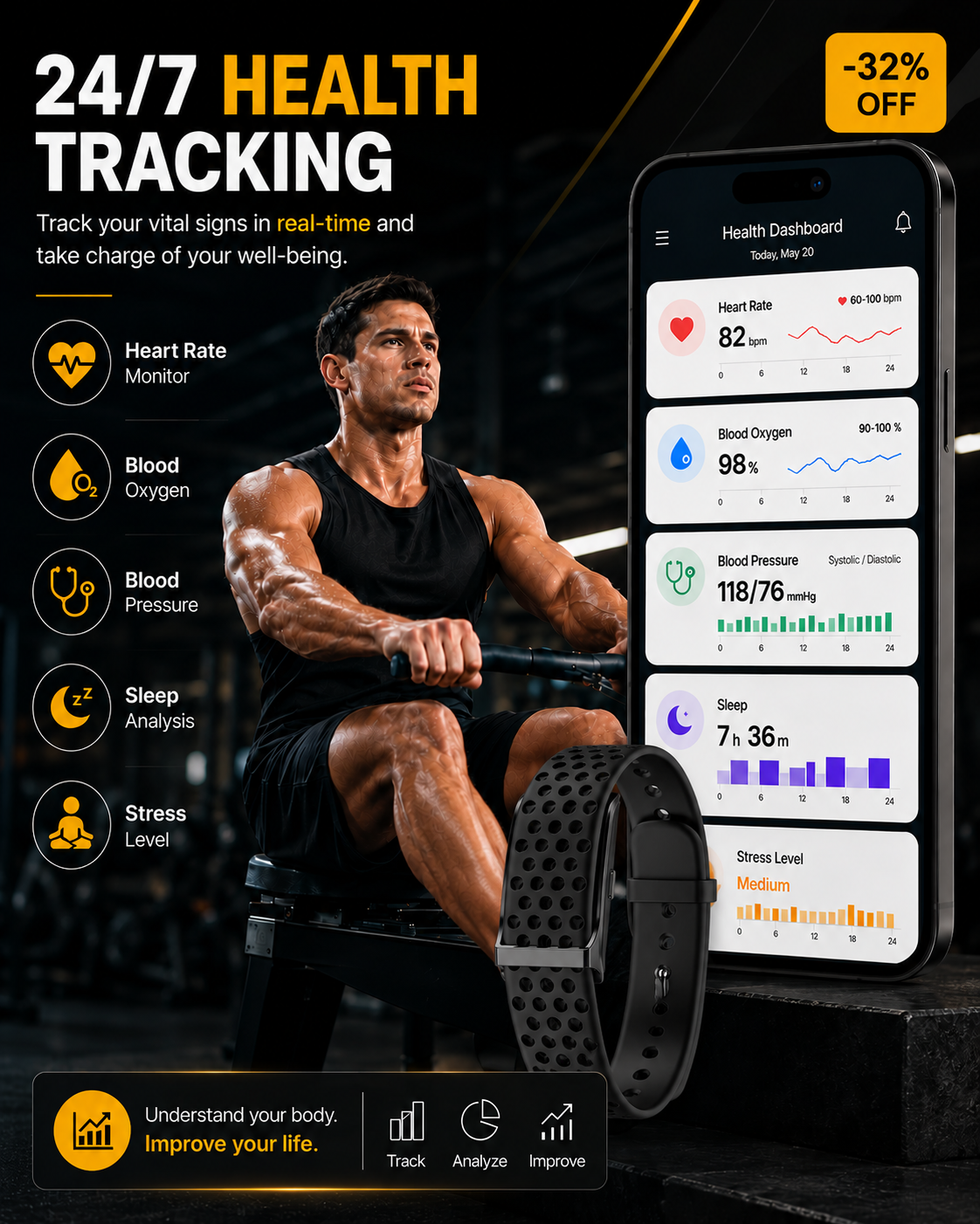 Pulse Fit Pro