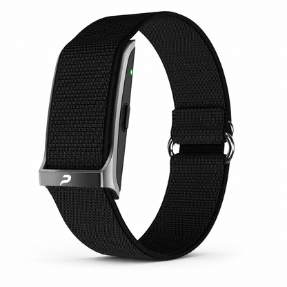 Pulse Loop Smart Fitness Band