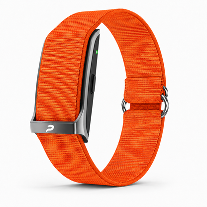 Pulse Fit – Orange
