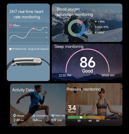 Pulse Fit Pro