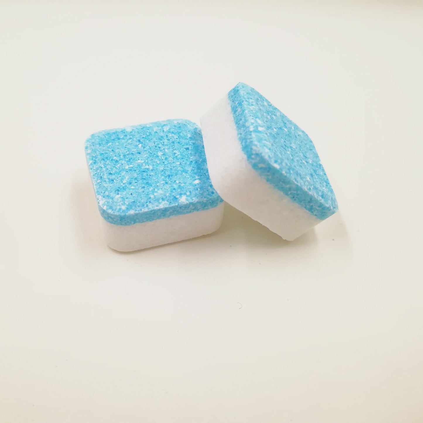 12 Tablets Pack - Washing Machine Cleaning Tablets