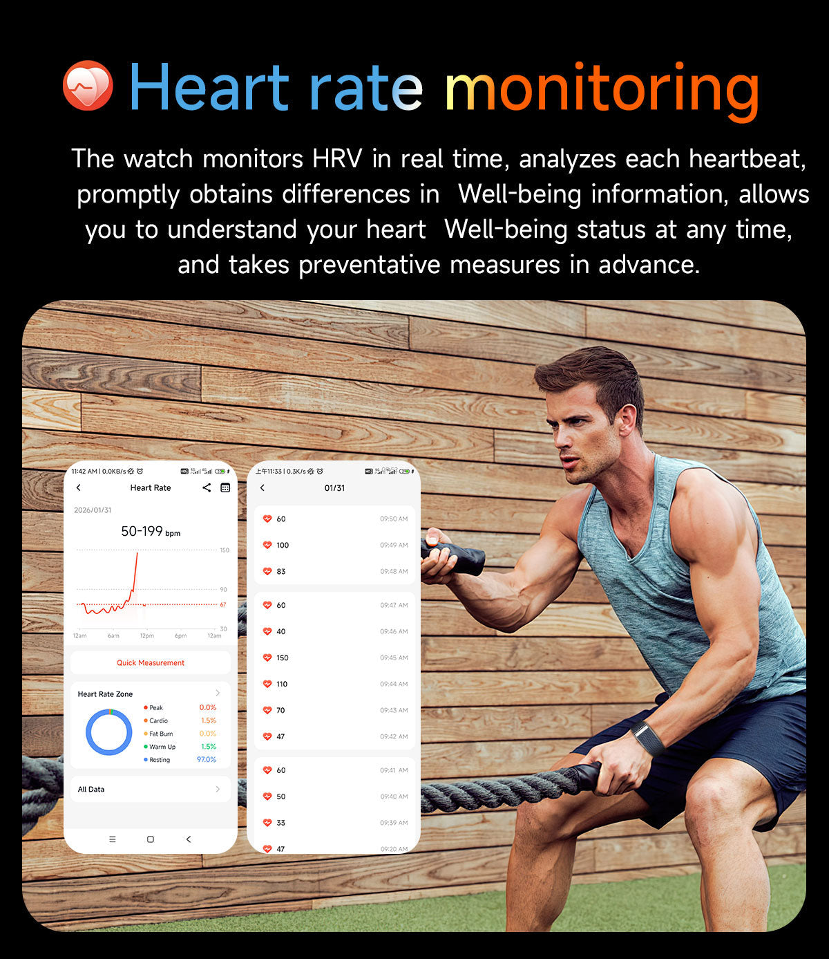 Pulse Fit Pro