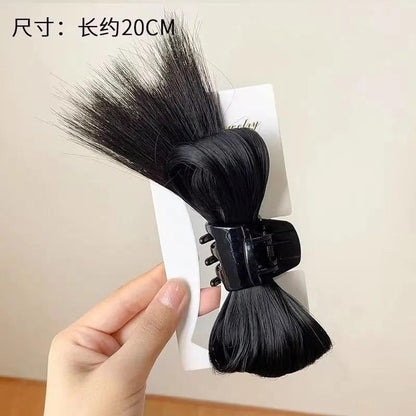 Messy Bun Hair Claw Clip (Free Shipping)