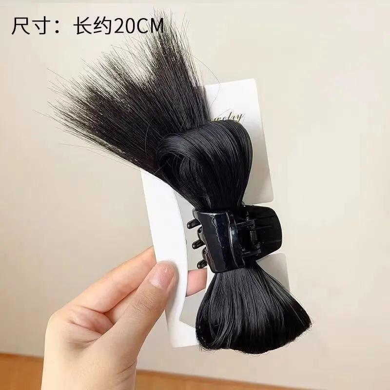 Messy Bun Hair Claw Clip (Free Shipping)