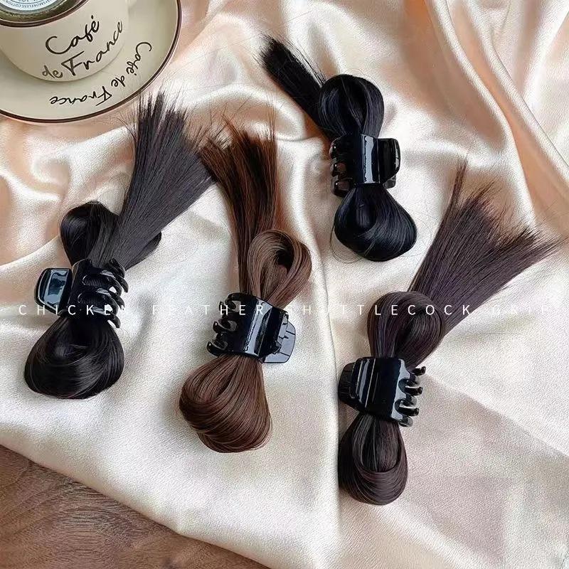 Messy Bun Hair Claw Clip (Free Shipping)