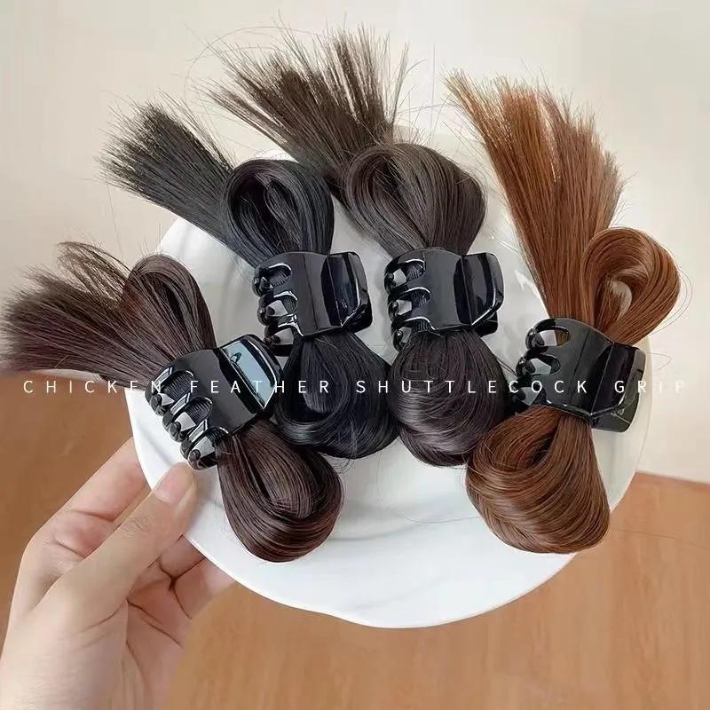 Messy Bun Hair Claw Clip (Free Shipping)