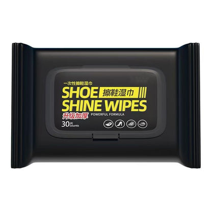Shoes Cleaning Wipes (80 PCS BOX)