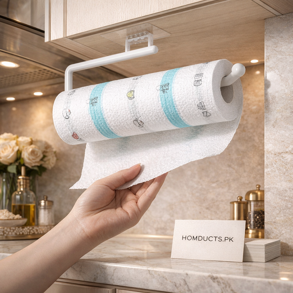 Tissue holder