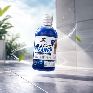 Heavy Duty Tile & Grout Cleaner – Restore Like New!