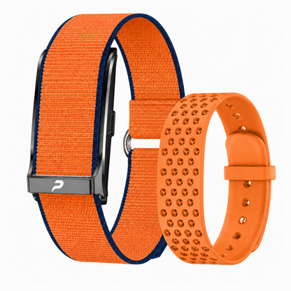 Pulse Fit – Orange