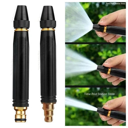 Portable High Pressure Water Spray Nozzle (FREE SHIPPING🚚)