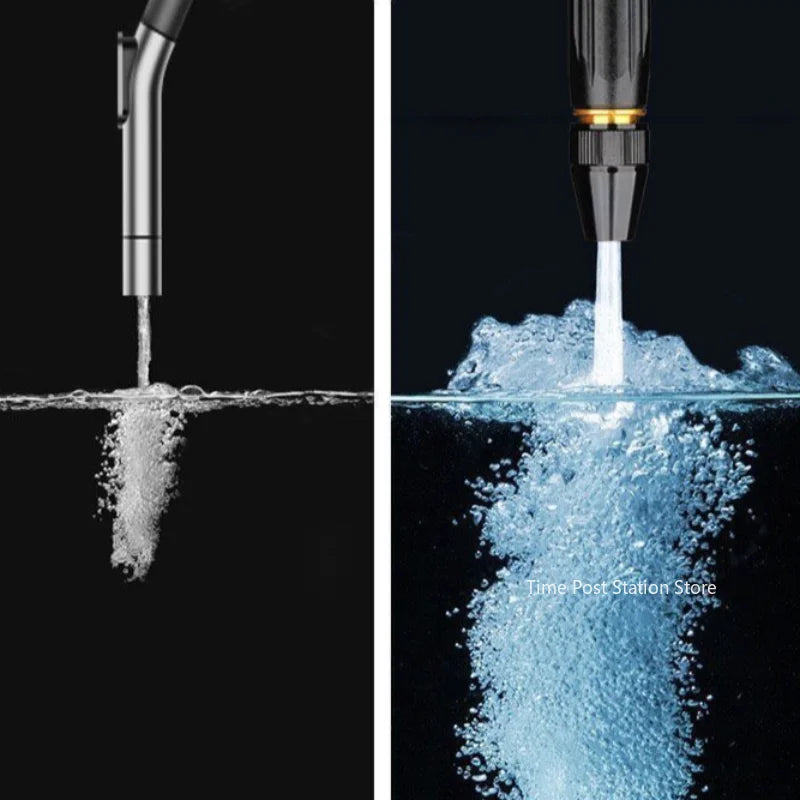 Portable High Pressure Water Spray Nozzle (FREE SHIPPING🚚)