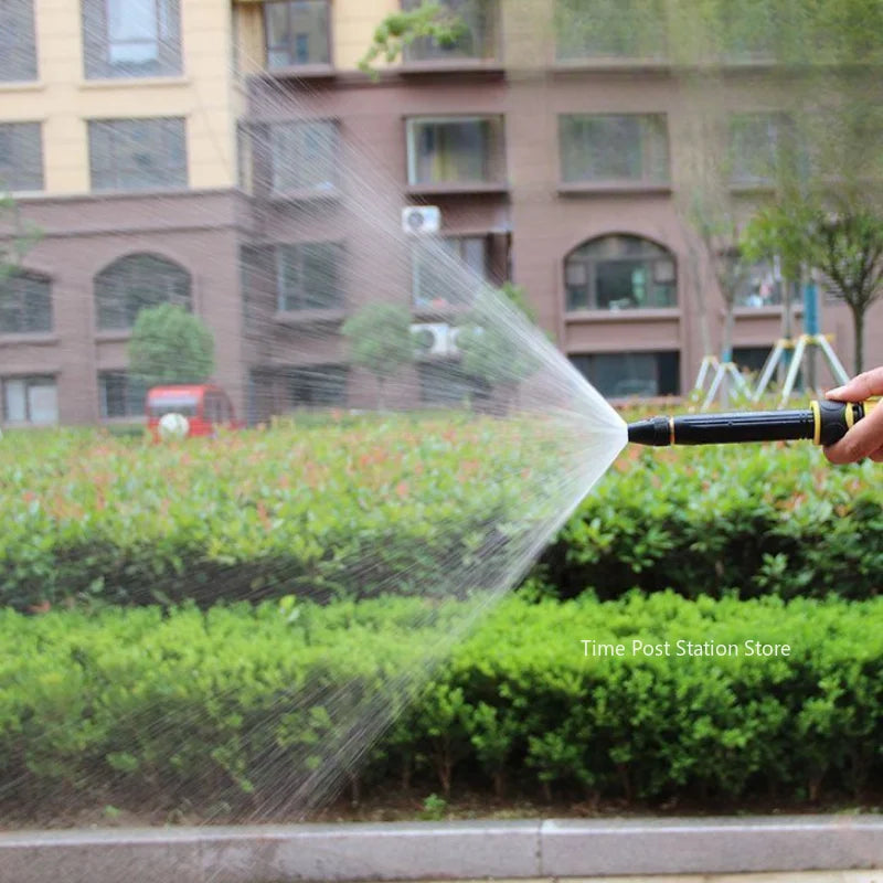 Portable High Pressure Water Spray Nozzle (FREE SHIPPING🚚)