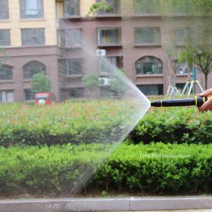 Portable High Pressure Water Spray Nozzle (FREE SHIPPING🚚)