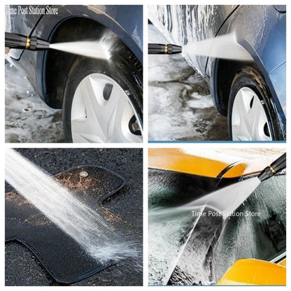 Portable High Pressure Water Spray Nozzle (FREE SHIPPING🚚)