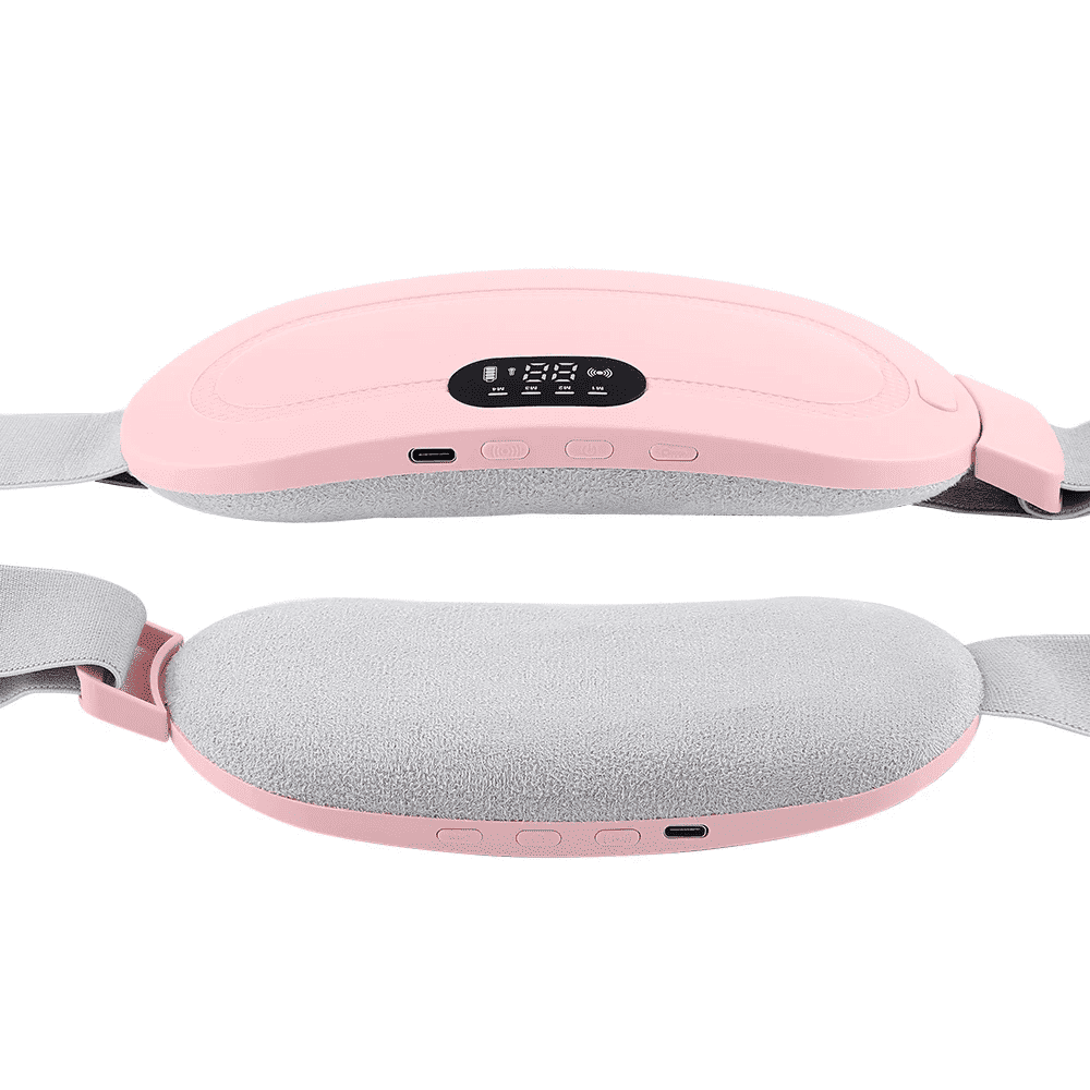 Rexoh's - Cramp Relieving Heating Belt