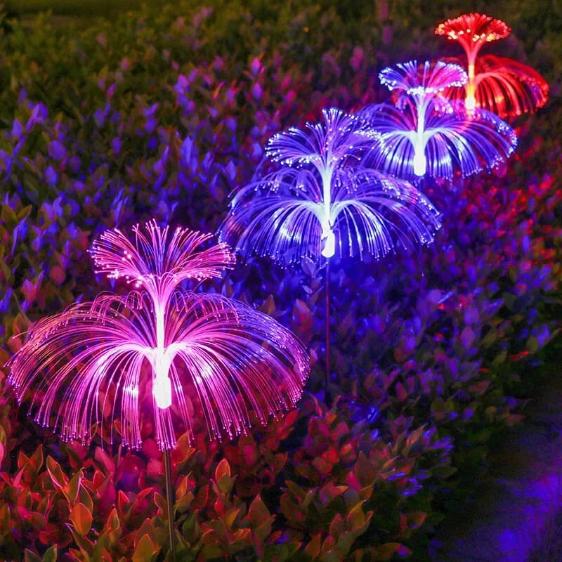SOLAR RGB Lights | Zero Electricity Bill