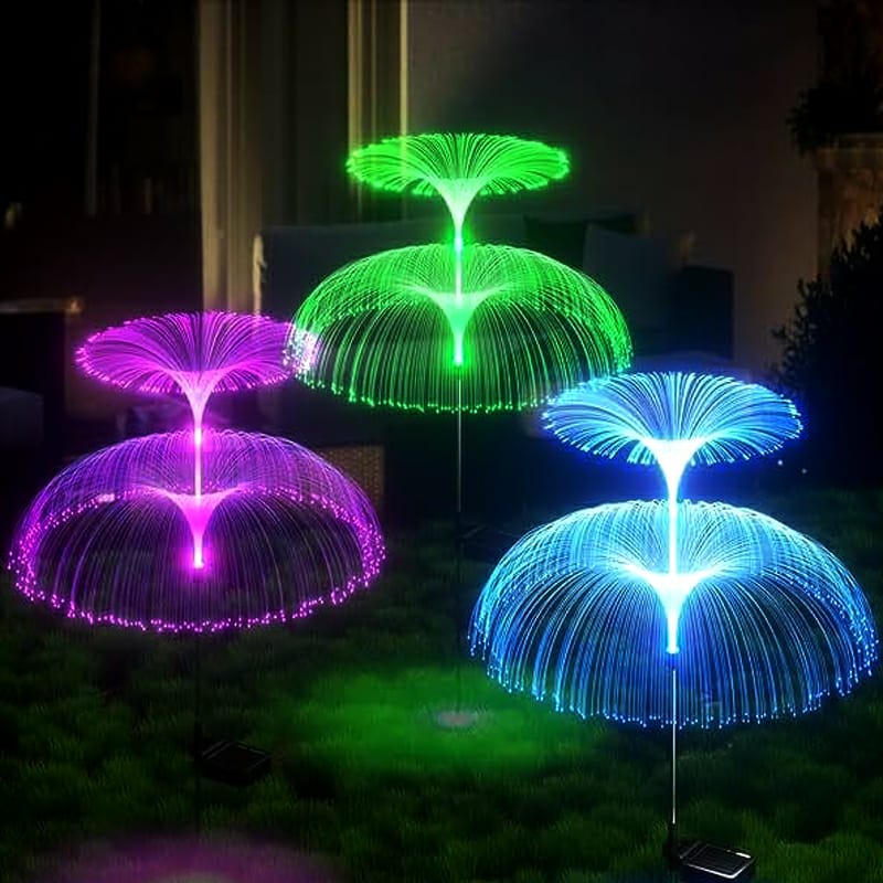 SOLAR RGB Lights | Zero Electricity Bill