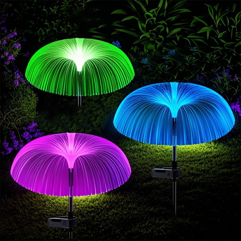 SOLAR RGB Lights | Zero Electricity Bill