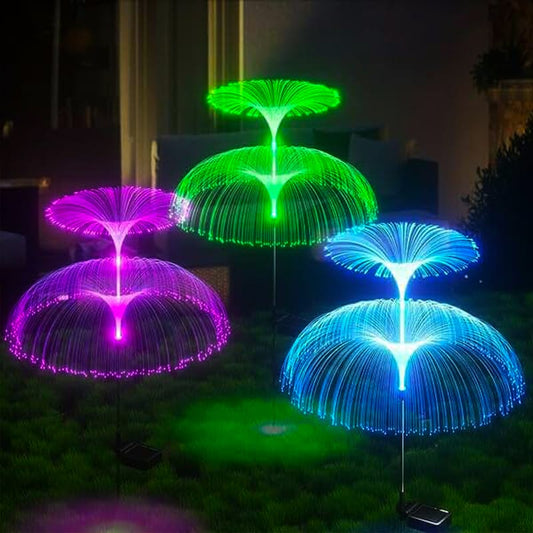 SOLAR RGB Lights | Zero Electricity Bill