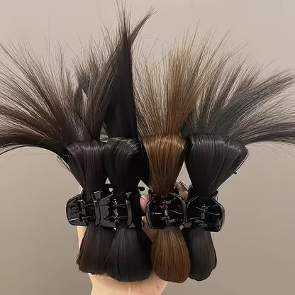 Messy Bun Hair Claw Clip (Free Shipping)