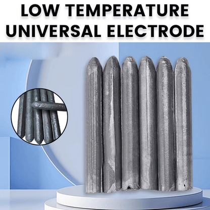 Easy Melt Soldering Welding Rods