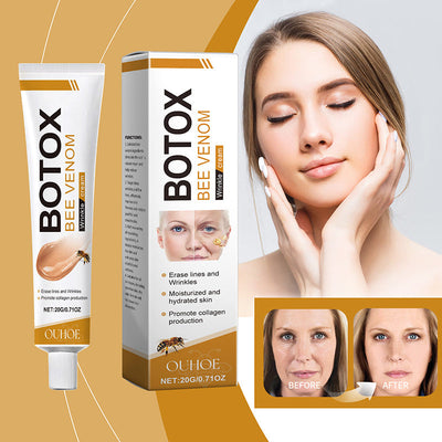 Beauty items