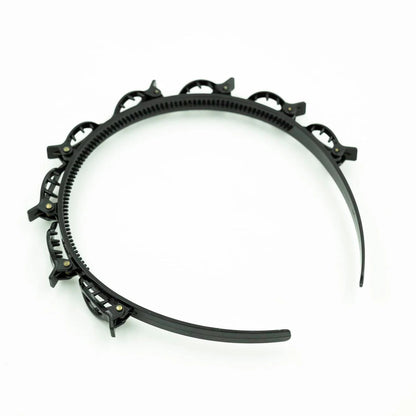Braiding Hair Clip (PACK OF 2)
