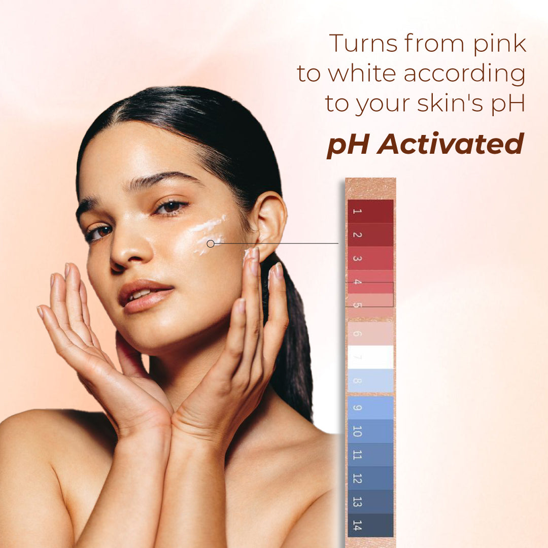Niconi Tan Vanish Gluta-Kojic